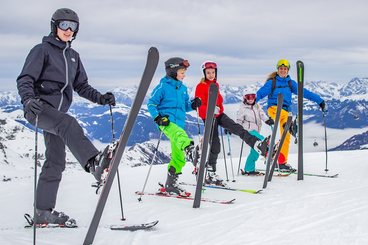 skien gezinsreis3
